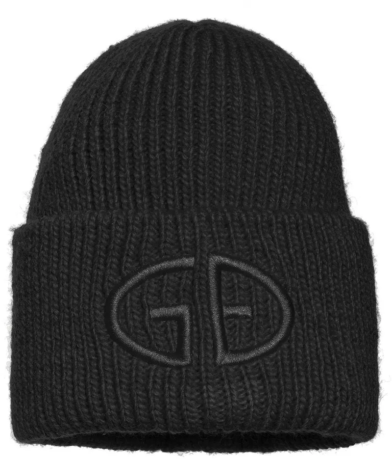 valerie, knitted beanie