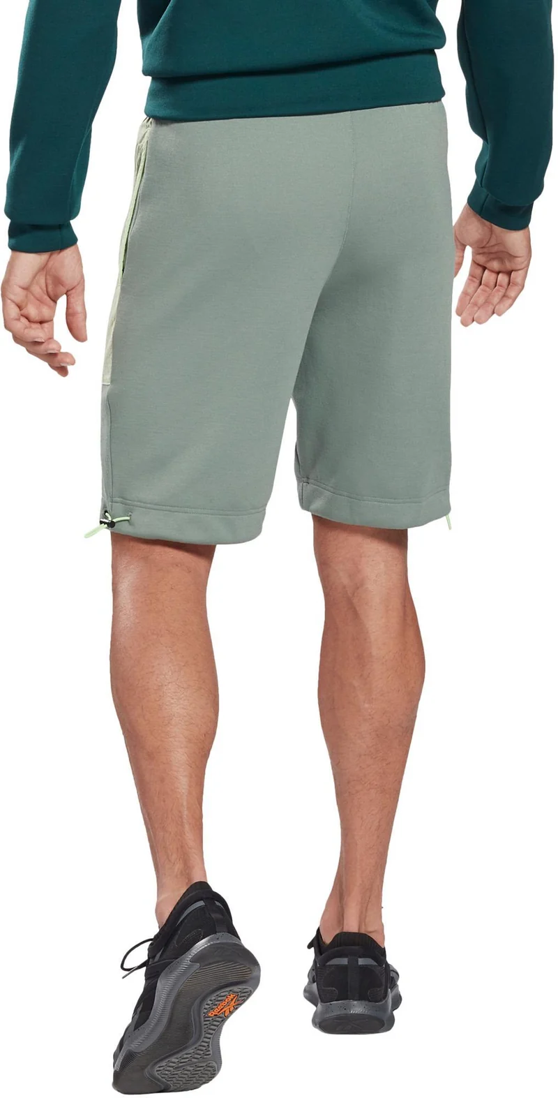 Myt Knit-woven Short