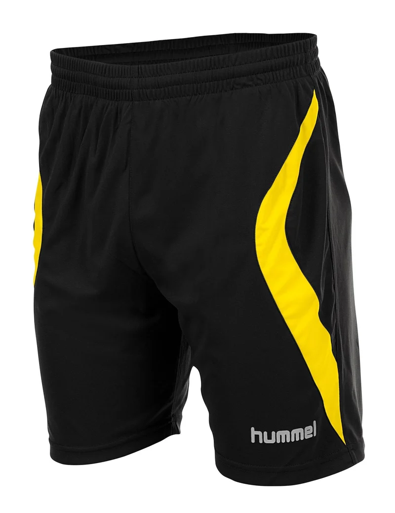 Manchester Short