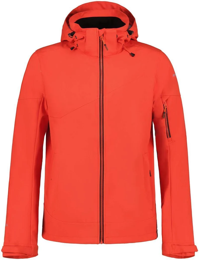Barmstedt Softshell Jacket