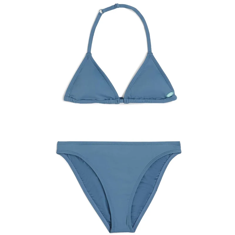 Essentials Triangle Bikini Set kids