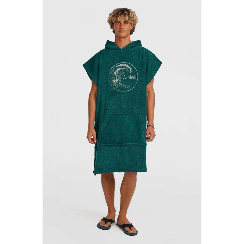 Originals Changing Towel