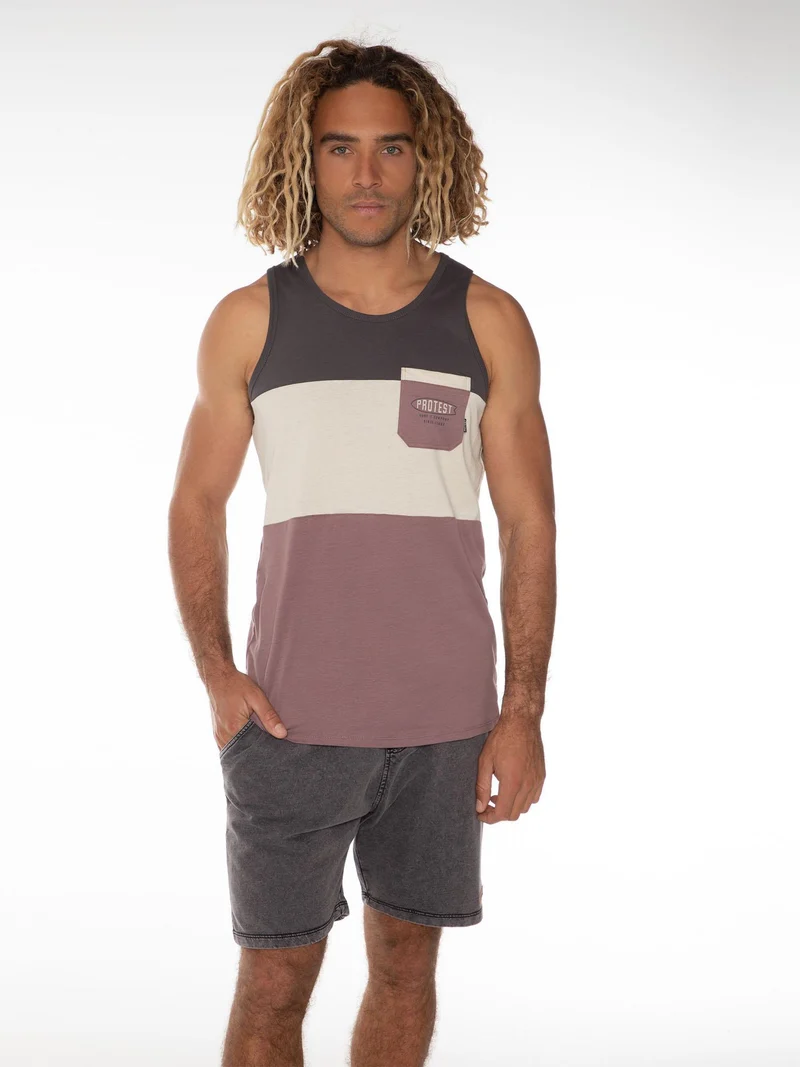 Dan Tanktop