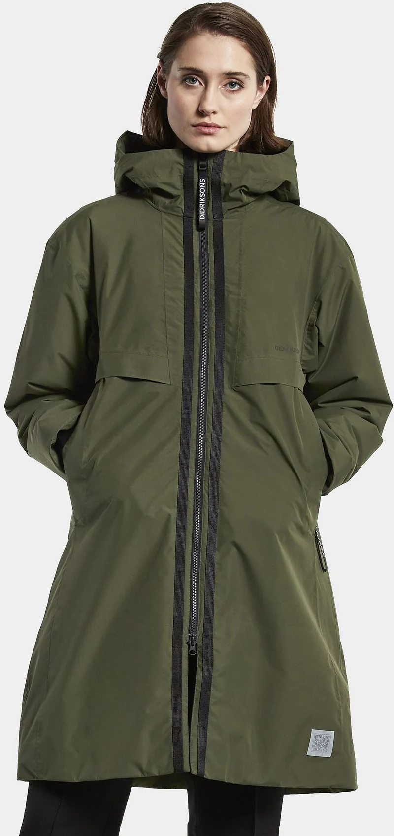 Aino Wns Parka 3