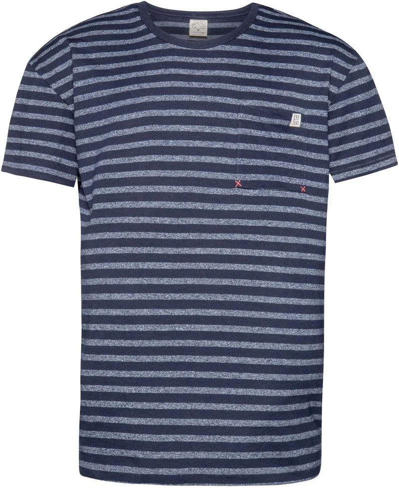 Theft T-shirt