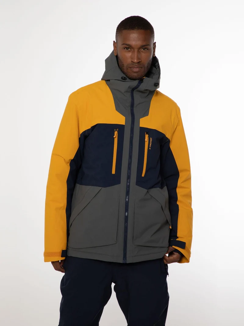 Gooz Snowjacket
