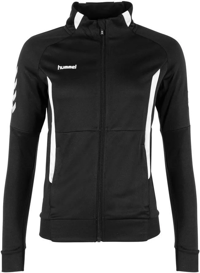 Authentic Ladies Jacket Fz T