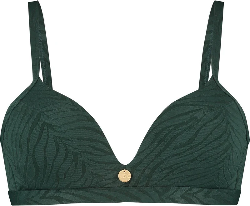 Triangle Bikini Top