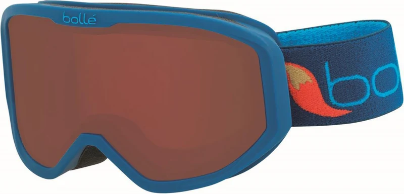 Inuk Junior Lens: Rosy Bronze Cat 3