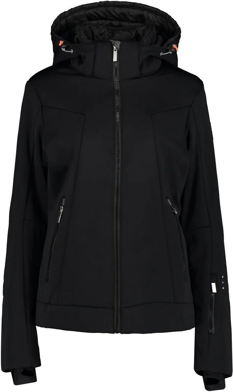 Icepeak Erie Softshell Jacket