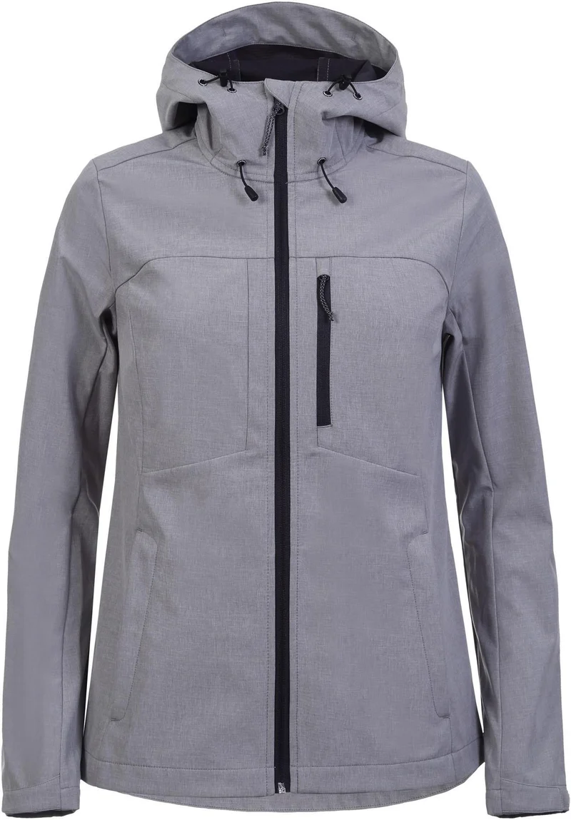 icepeak bentonia softshell jacket