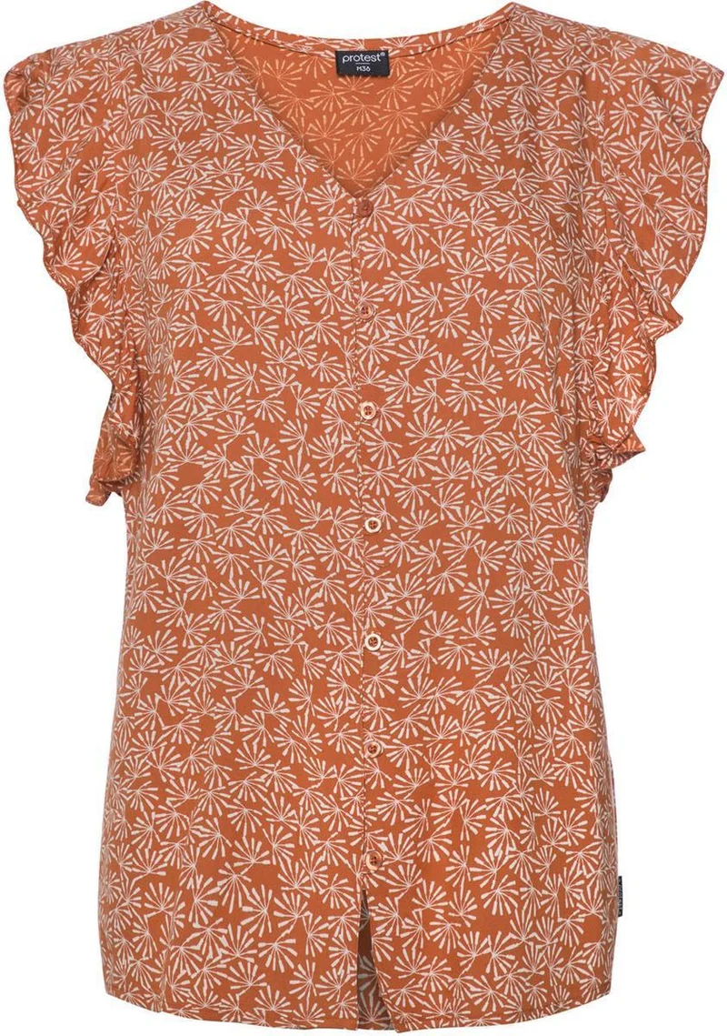 Prtcocosolo Blouse