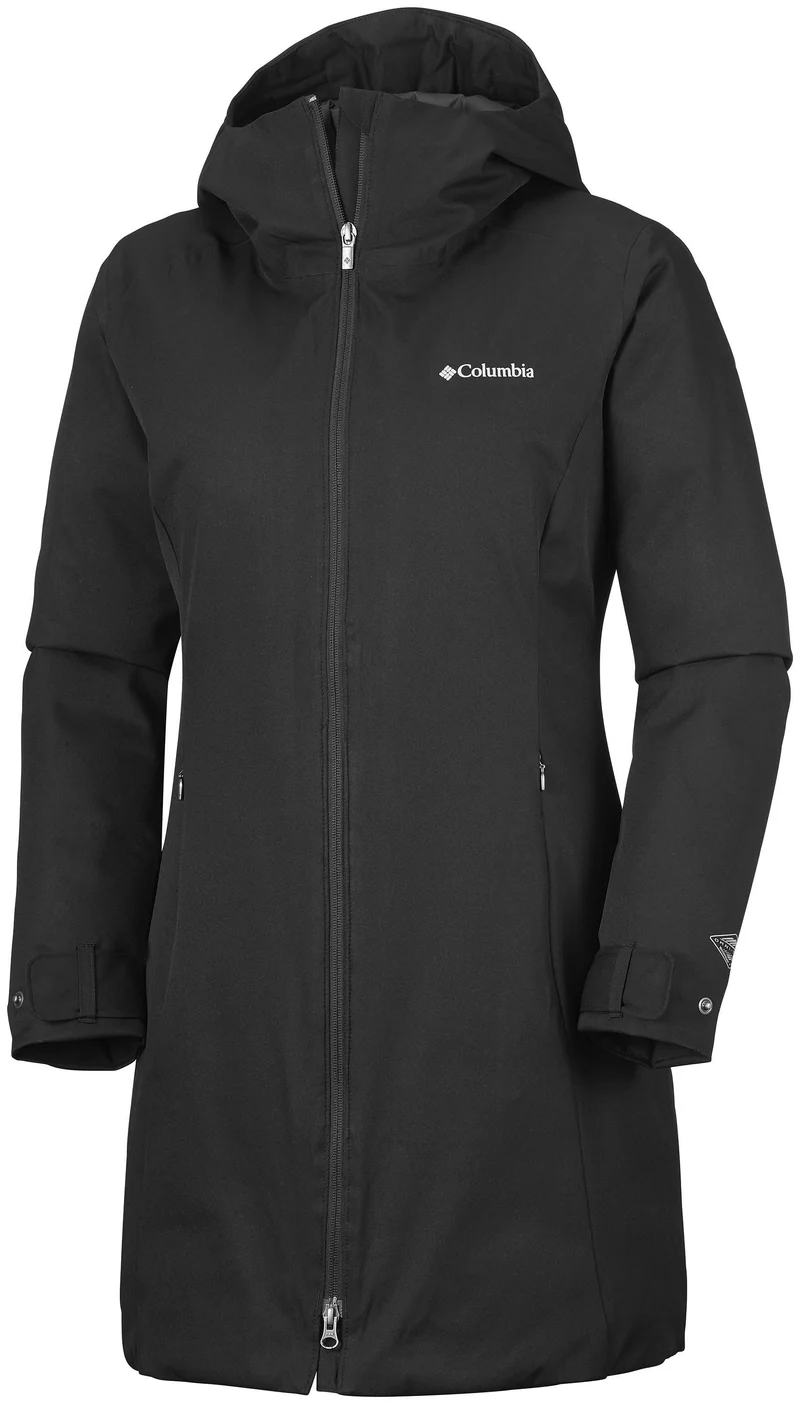autumn rise mid jacket