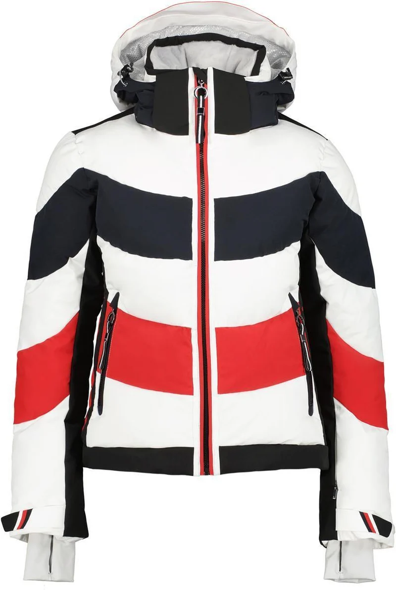 luhta hallela jacket