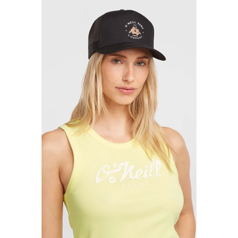 Seacoast Trucker Cap