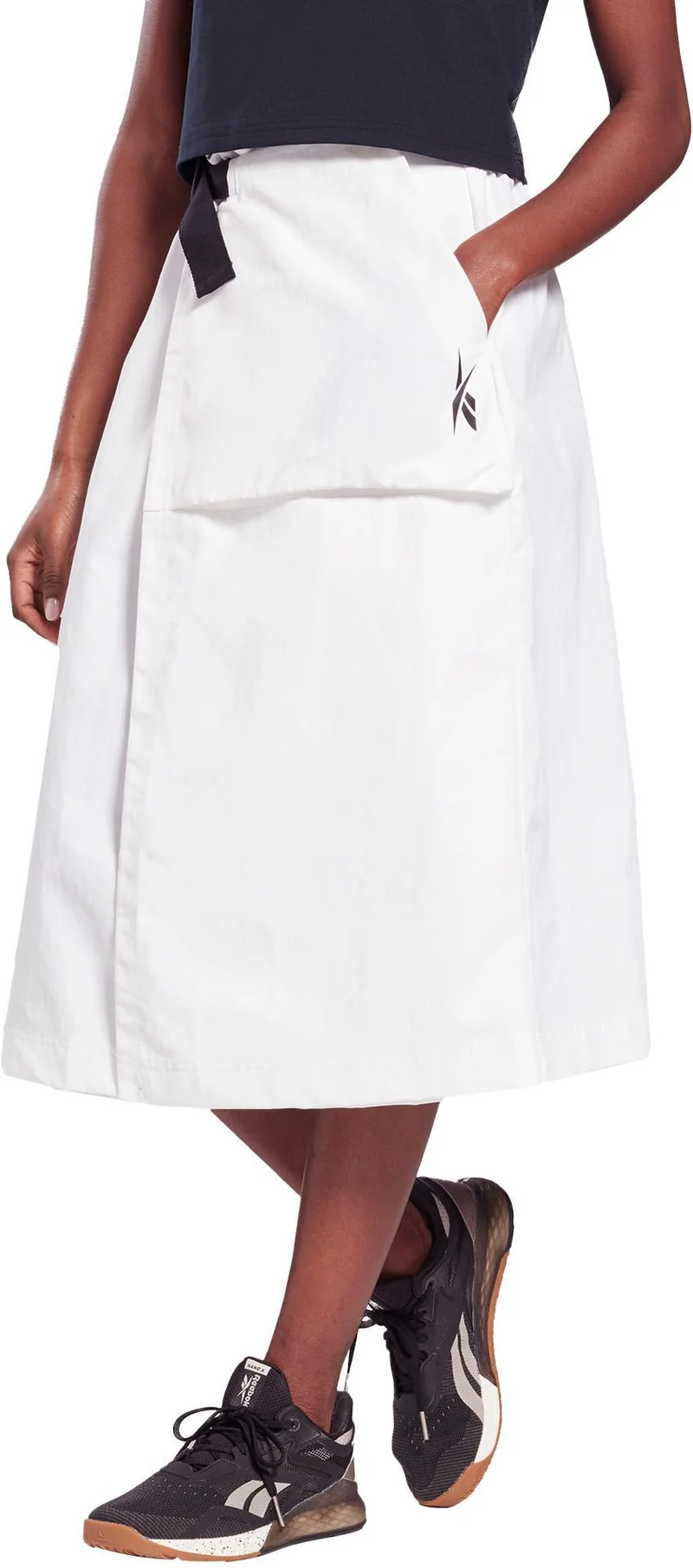Ts Fashion Layering Skirt