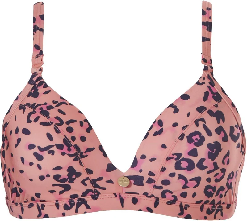 triangle bikini top