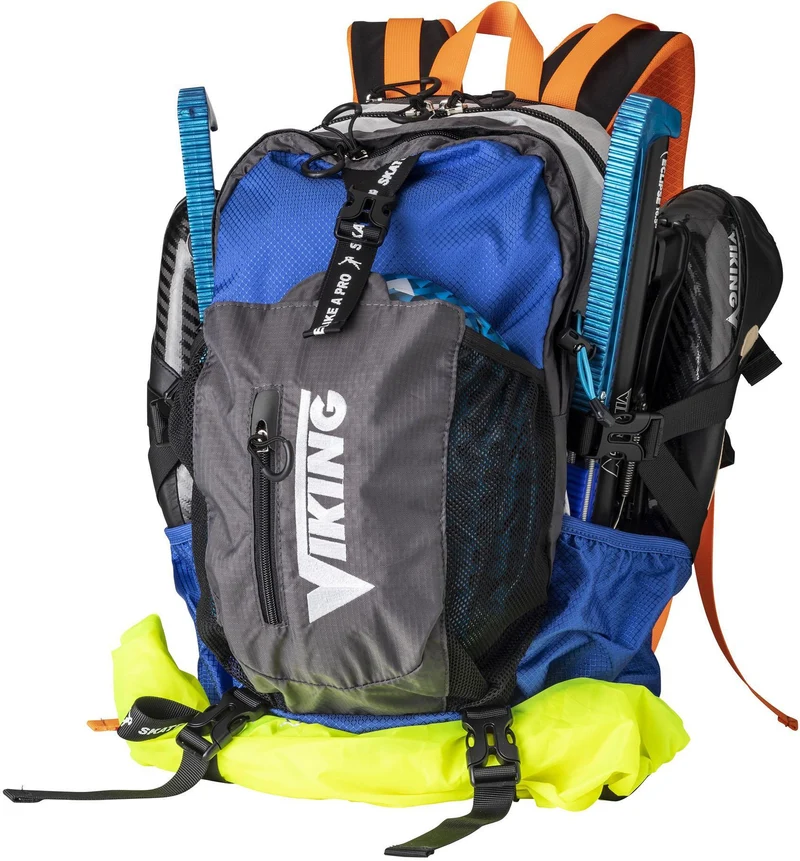 viking rugtas color ii (30 l)
