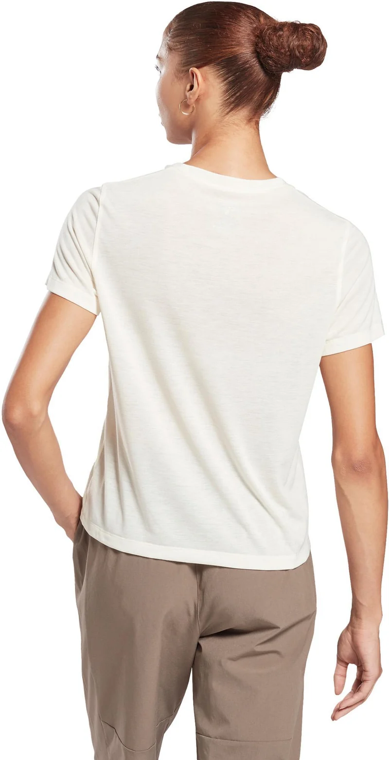 Wor Modern Safari Tee