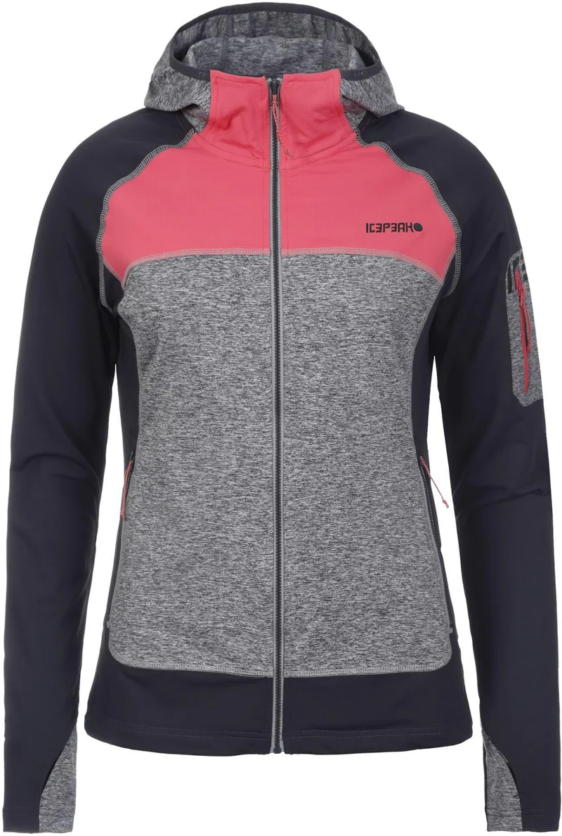 Icepeak Brewster Midlayer