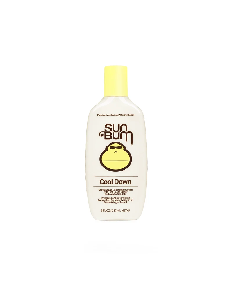 Sun Bum Cool Down After Sun Lotion