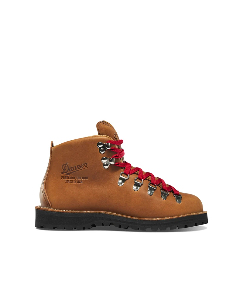 Danner Womens Mountain Light Cascade Clovis Gore-Tex