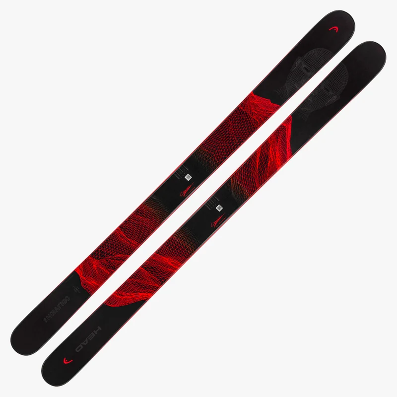 2024 Head Oblivion 116 Ski