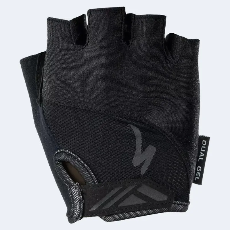 Specialized Body Geometry Dual Gel Short Finger Women's Glove