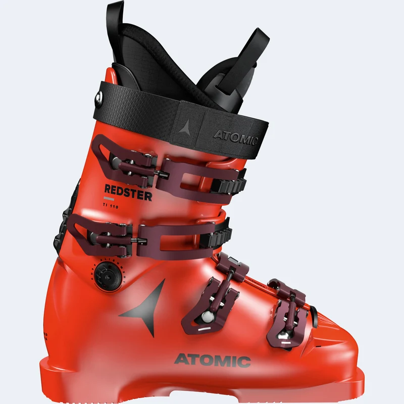 2025 Atomic Redster TI 110 Ski Boot