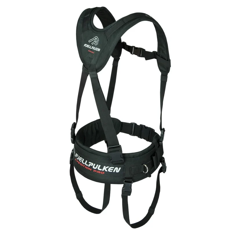 Xpedition Pro Pulk Harness