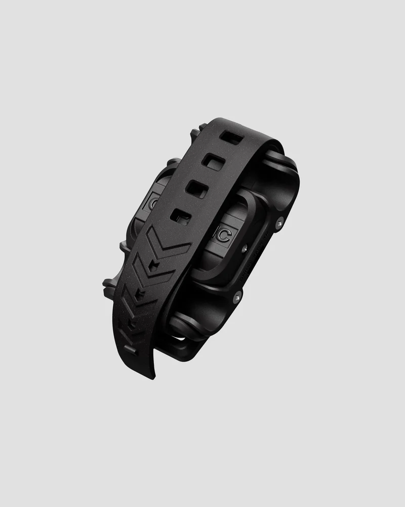 CLIPSTIC - The Ultimate Skistrap