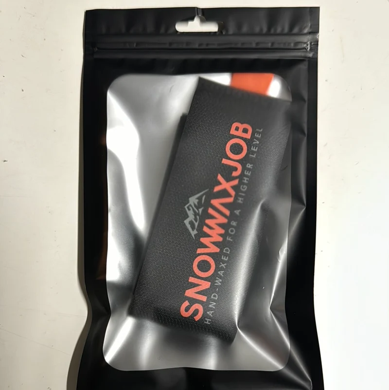 Skistrap (enkel)