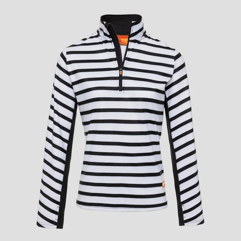 EVO Skipully Stripes
