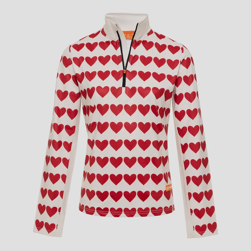 EVO Skipully Hearts