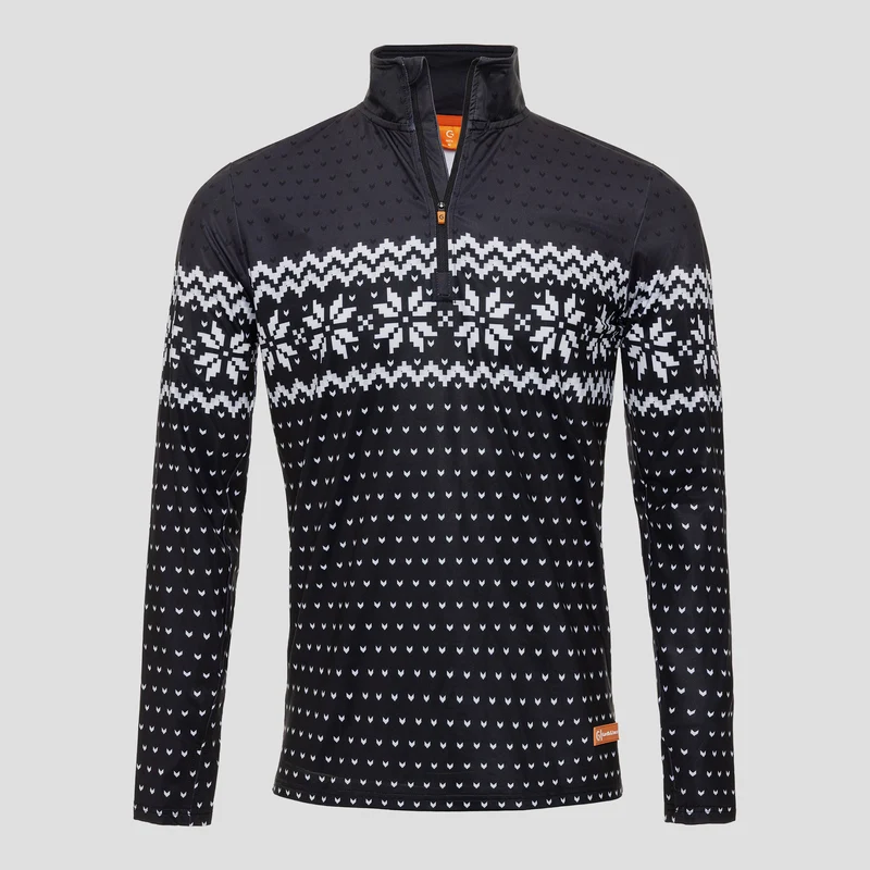 EVO Skipully Nordic Black