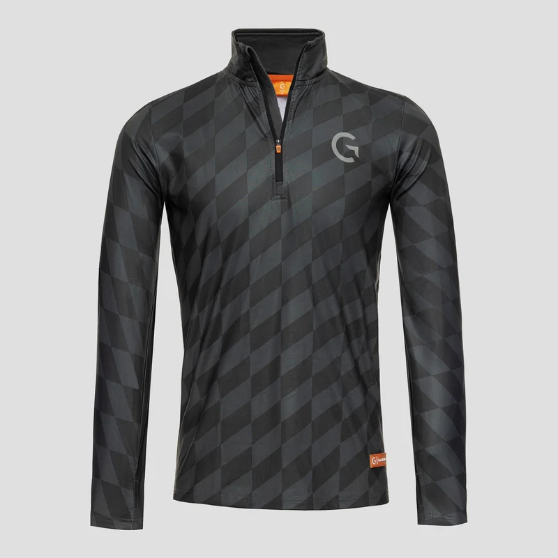 EVO Skipully Houndstooth
