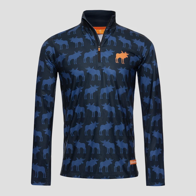 EVO Skipully Moose