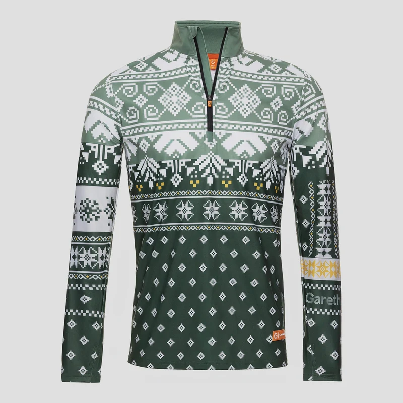 EVO Skipully Nordic Green