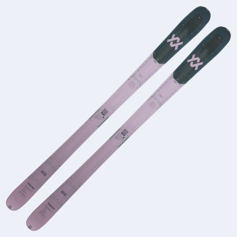 2026 Volkl Mantra 80 Women's Skis