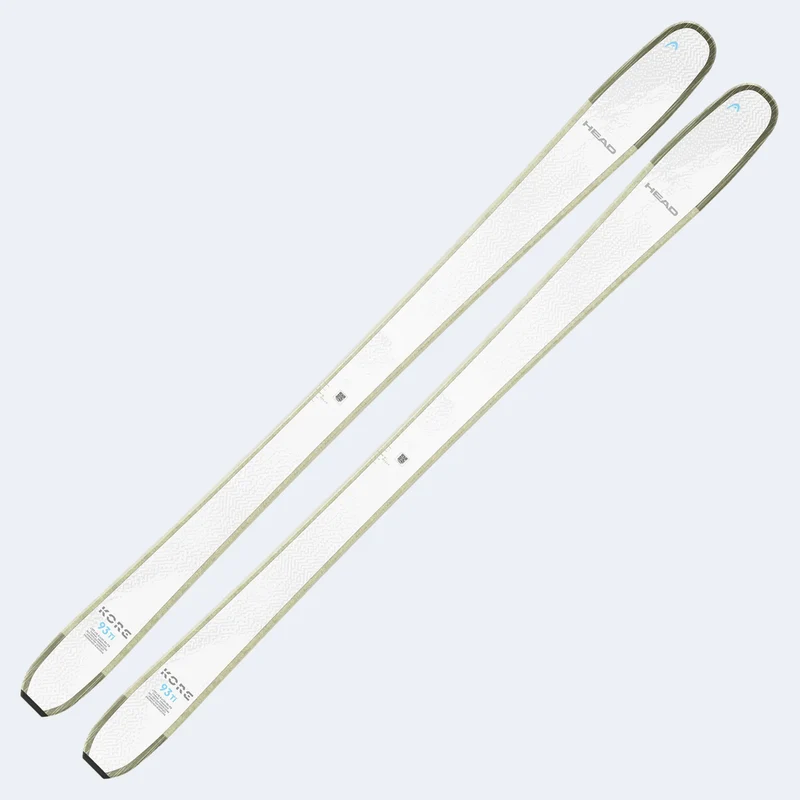 2026 Head Kore 93 Ti Women's Skis