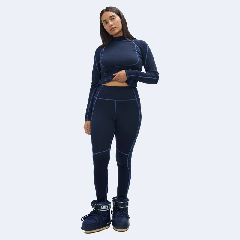 Halfdays Hallie Women's Legging