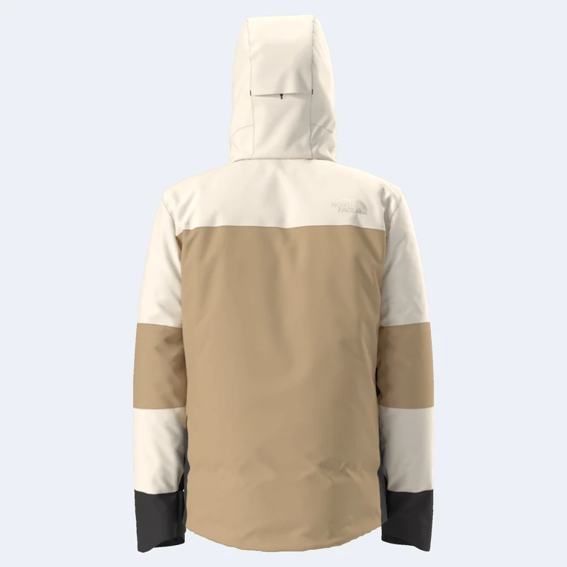The North Face Snowsquall Men's Jacket