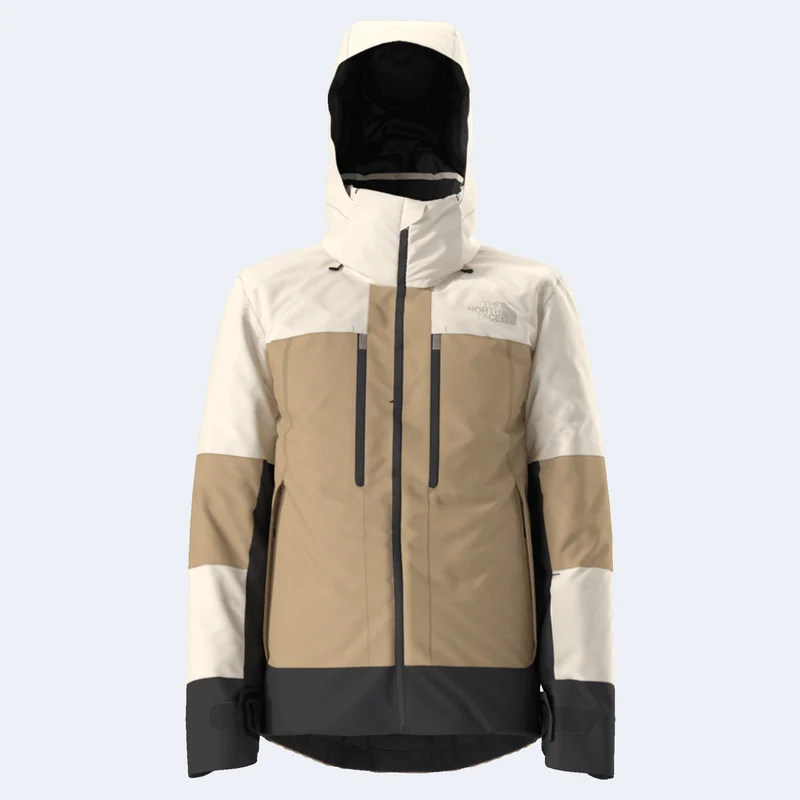 The North Face Snowsquall Men's Jacket