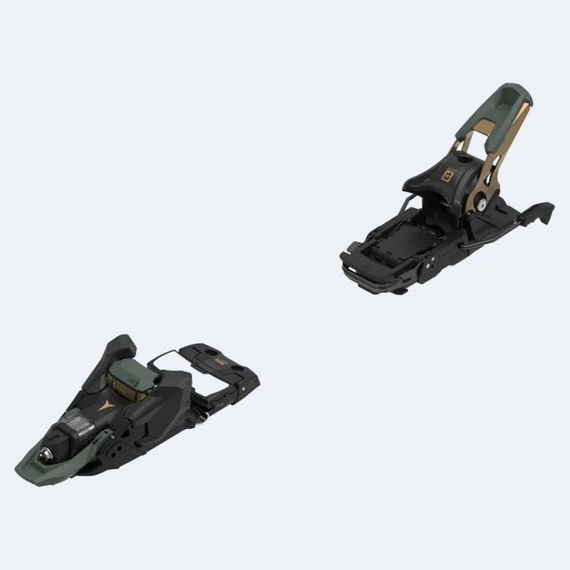 2027 Atomic Shift² 13 MN Bindings