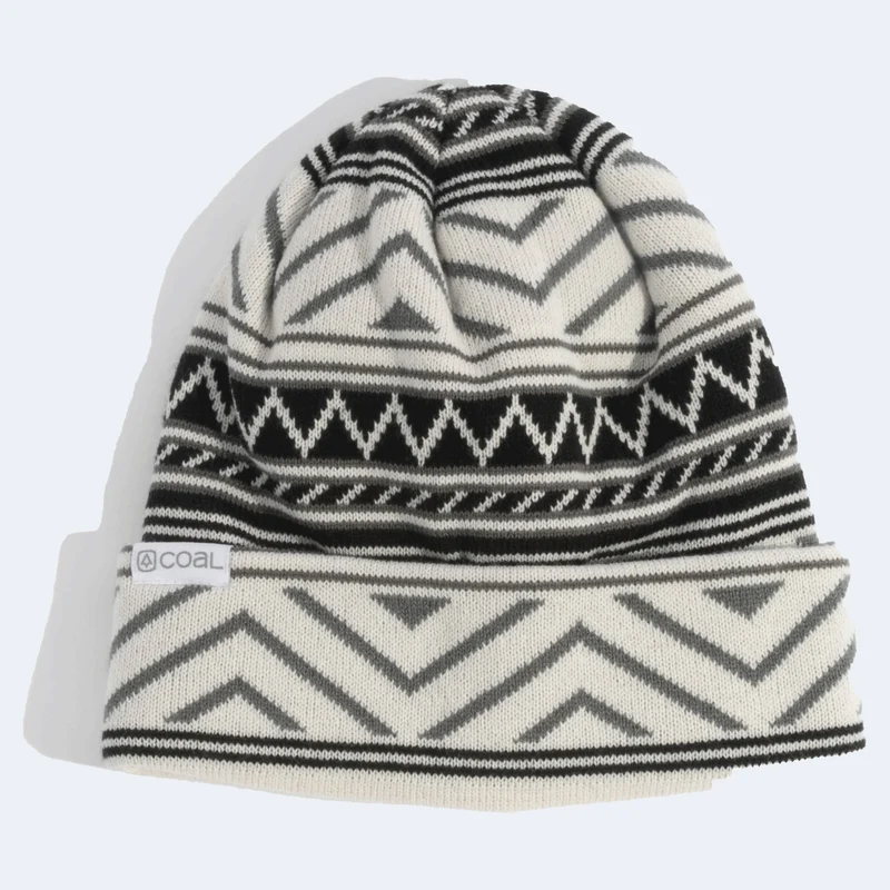 Coal Weston Beanie