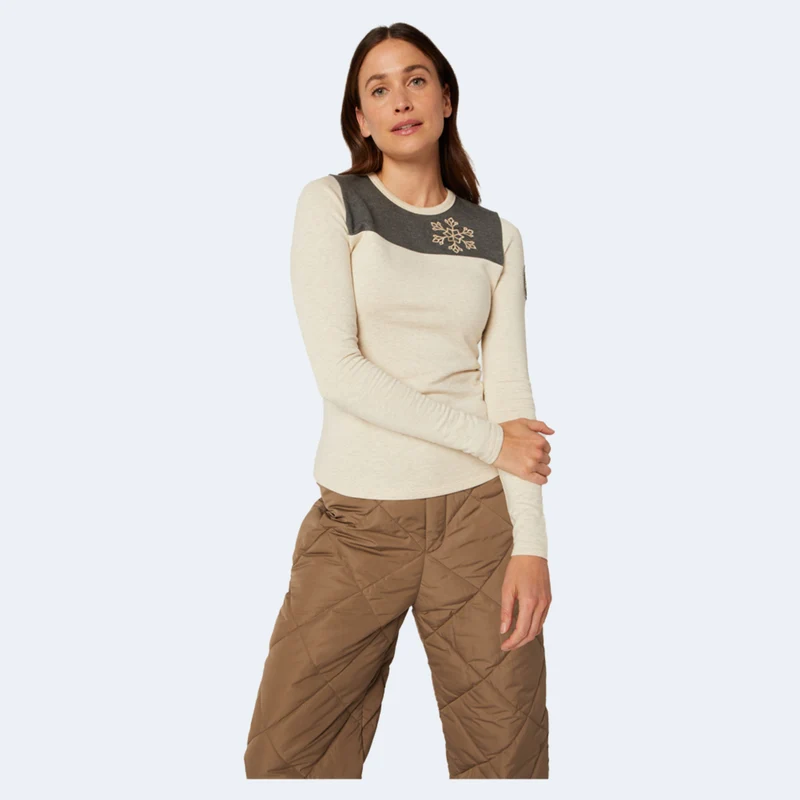Alp N Rock Lyanna Women's Crew Shirt