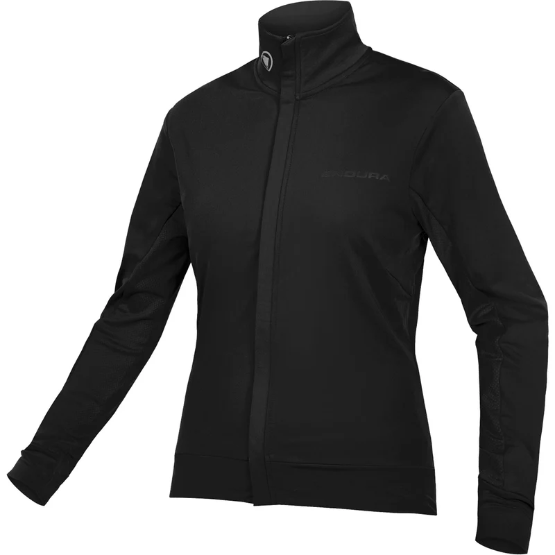 Xtract Womens Roubaix Long Sleeve Jersey