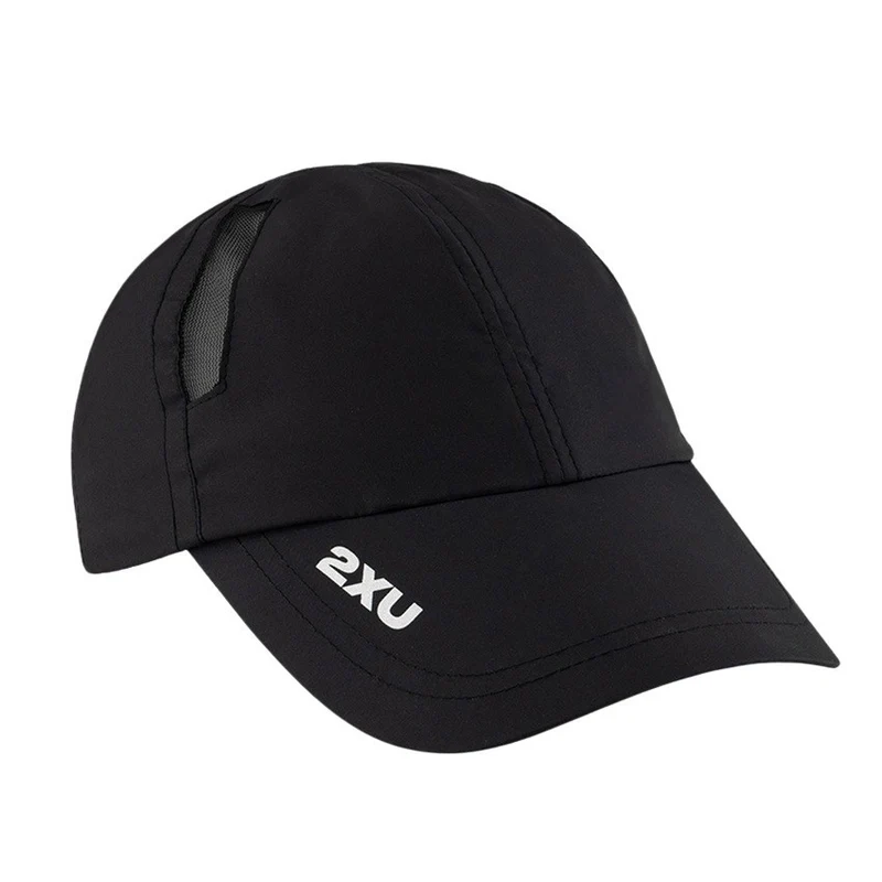 Run Cap
