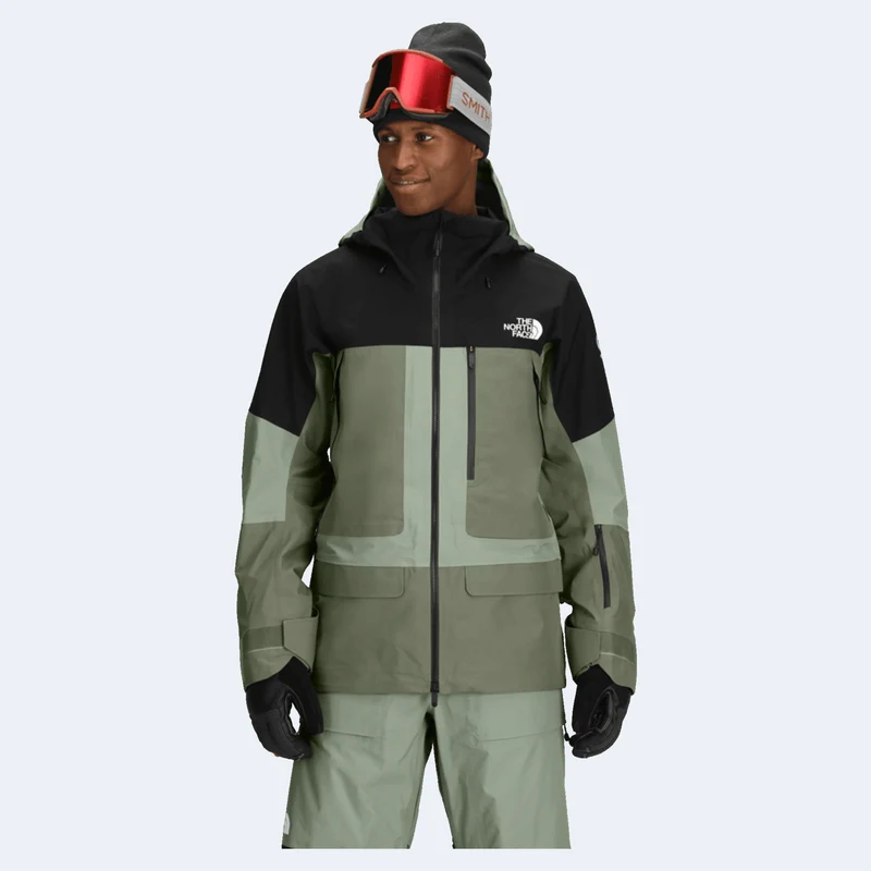 The North Face Summit Verbier Gtx Men's Jacket