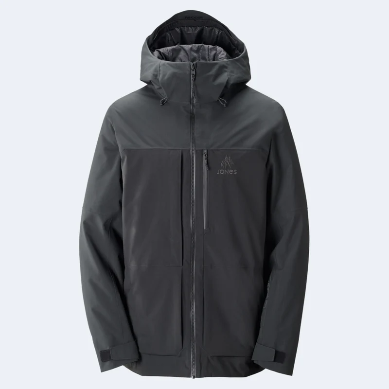 Jones Mtn Surf Recycled Men's Jacket
